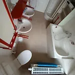 Riesen Stadtwohnung 5xschlafzimmer 2xbad Und Balkon * ツウィッカウ