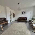 Apartmán Riesen Stadtwohnung 5xschlafzimmer 2xbad Und Balkon