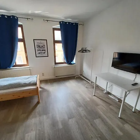Apartment L118 Vermietungen