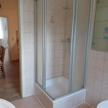 Grosse Stadtwohnung Mit Balkon