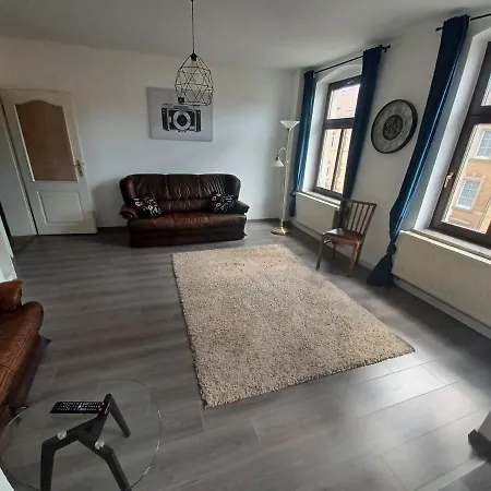 Apartment L118 Vermietungen Zwickau