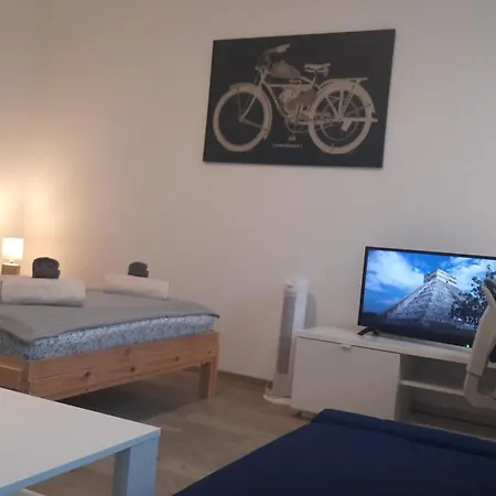 Apartment L118 Vermietungen *