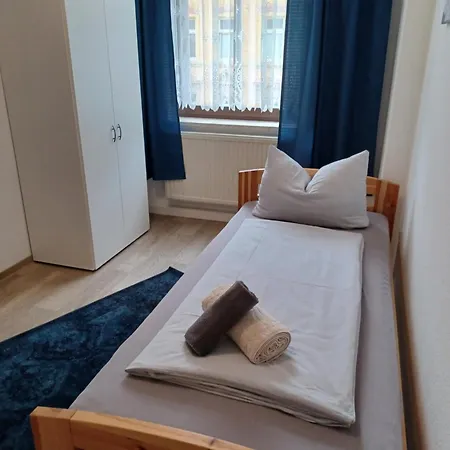 Apartment L118 Vermietungen Zwickau
