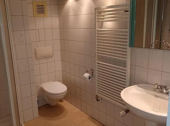 Grosse Stadtwohnung Mit Balkon