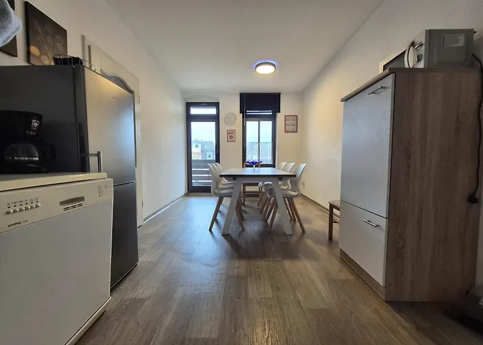 Apartamento Grosse Stadtwohnung Mit Balkon Zwickau